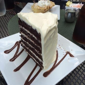 Shyndigz - Cow Cake & Coconut Pie, they were OK. - Desserts Near Me - Richmond, Virginia Shyndigz - Cow Cake & Coconut Pie, they were OK. - Desserts Near Me - Richmond, Virginia