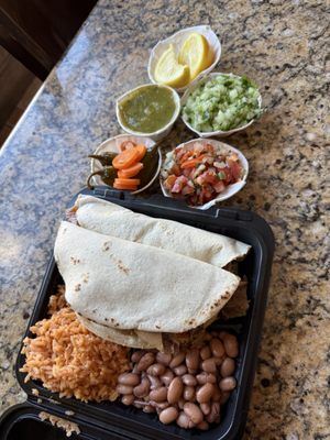 Carnitas El Rey by null
