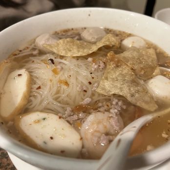 Tantawan Thai Kitchen - Tom Yum Noodle - Thai Near Me - Rosemead, California Tantawan Thai Kitchen - Tom Yum Noodle - Thai Near Me - Rosemead, California