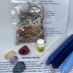RTW Unique Boutique Metaphysical Shop
