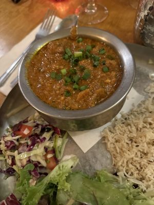 Masala Bistro & Bar by null