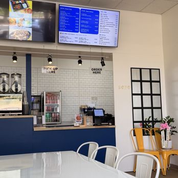 SOPO K-Grill - Ordering counter and menu - Korean Near Me - Temecula, California SOPO K-Grill - Ordering counter and menu - Korean Near Me - Temecula, California