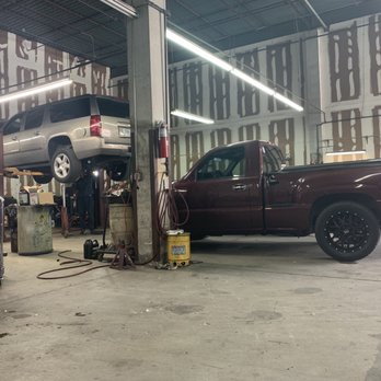 Pete's Auto and Marine Service - Had to take my Chevy to the shop. They replaced my water pump and fuel pump all within the same day. Quick and reliable service. - Auto Repair Near Me - Hialeah, Florida Pete's Auto and Marine Service - Had to take my Chevy to the shop. They replaced my water pump and fuel pump all within the same day. Quick and reliable service. - Auto Repair Near Me - Hialeah, Florida