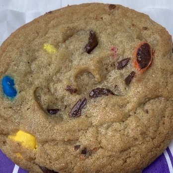 Insomnia Cookies - Yes more cookies please. 11/27/23 - Food Delivery Services Near Me - New York, New York
