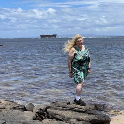 Maui's Private Guide - Lanai's Shipwreck Beach