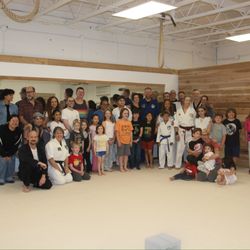 Quantum Martial Arts