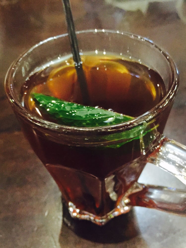 Fadi's Mediterranean Grill - Sugar Land