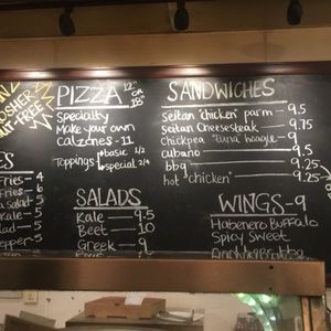 Photo of Blackbird Pizzeria - Philadelphia, PA, United States