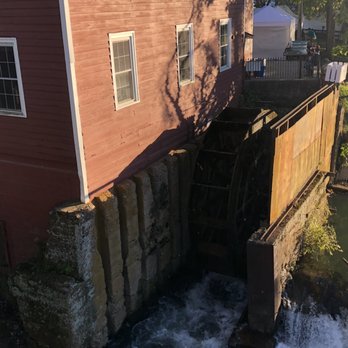 War Eagle Mill - Breakfast & Brunch Near Me - Rogers, Arkansas