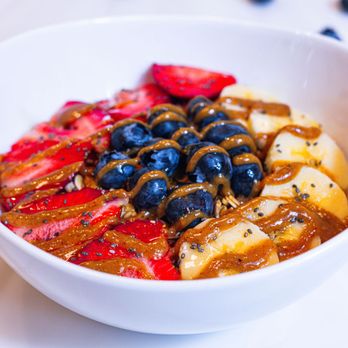 The Daily Dose Juice Bar - Acai Bowl - Juice Bars & Smoothies Near Me - Whitefish Bay, Wisconsin The Daily Dose Juice Bar - Acai Bowl - Juice Bars & Smoothies Near Me - Whitefish Bay, Wisconsin