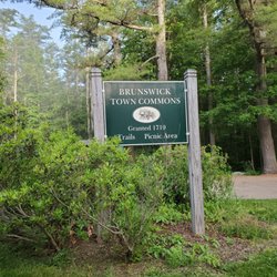 Brunswick Town Commons