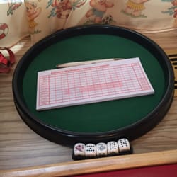Hoppala - Wenn langweilig wird gibt's Würfel Spiele