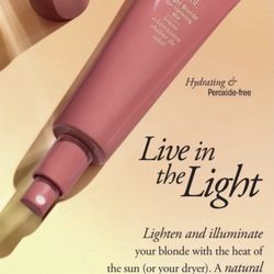 Payton Place Salon - Brighten your hair with Oribe!