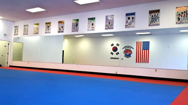 Master Eric MASTER ERIC’S WORLD CHAMPION TAEKWONDO - Updated June 2026 - 15660 SW ...