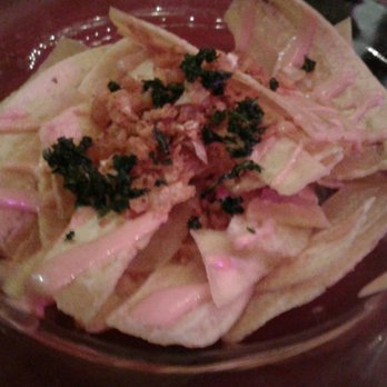CAMA - a late night popup - Crispy chicken skins and plantains - Pop-Up Restaurants Near Me - Las Vegas, Nevada CAMA - a late night popup - Crispy chicken skins and plantains - Pop-Up Restaurants Near Me - Las Vegas, Nevada