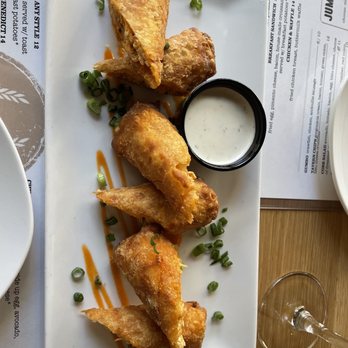 McCray's Tavern - Buffalo Chicken Rolls - Venues & Event Spaces Near Me - Atlanta, Georgia