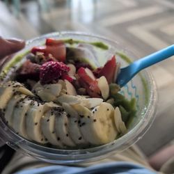 Playa Bowls