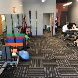 Sports Rehab Consulting