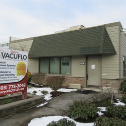 Vacuflo Northwest