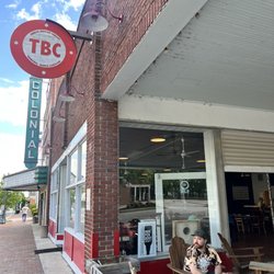 Tarboro Brewing