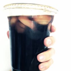 Coffee Compound - Delicious cold brew!
