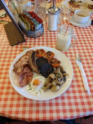 Terry's Cafe | London by null
