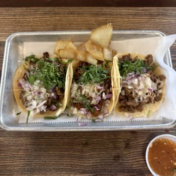 Guads Tacos & Beer - Tacos - Beer Bar Near Me - Davis, California Guads Tacos & Beer - Tacos - Beer Bar Near Me - Davis, California