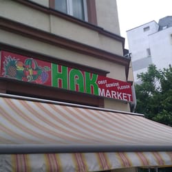HAK Market