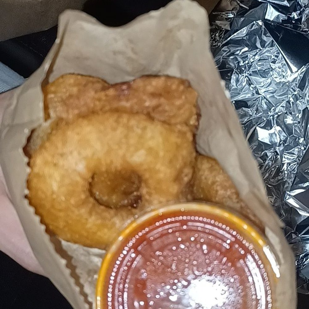 Triano's Pizza - Onion rings - Pizza Near Me - Chicago, Illinois Triano's Pizza - Onion rings - Pizza Near Me - Chicago, Illinois