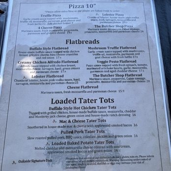 Oakside - Seafood Near Me - Big Bear Lake, California Oakside - Seafood Near Me - Big Bear Lake, California