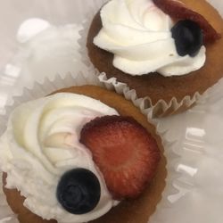 Pan de Miel - Keto alKind cupcake