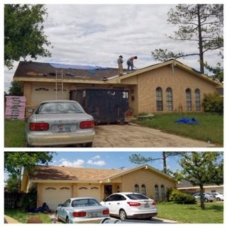 Slide of Golden Gate Roofing