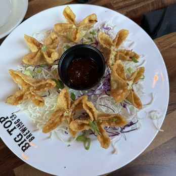 Big Top Brewing - Crab Rangoon - Breweries Near Me - Sarasota, Florida