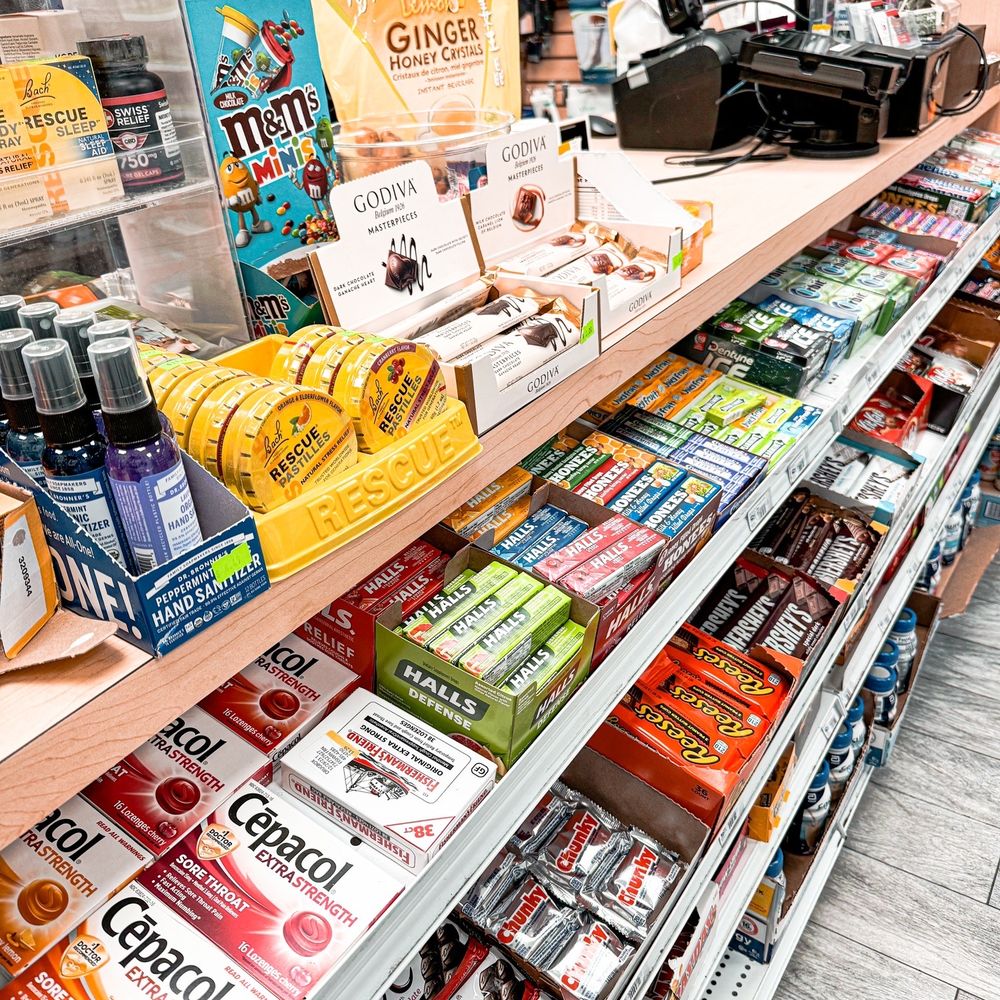 THE BEST 10 DRUGSTORES near W 96TH ST, NEW YORK, NY 10025