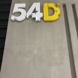 54D - Logo que me anima