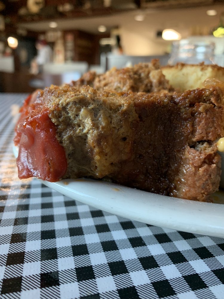 Moose Cafe Asheville