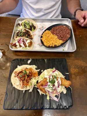 Don Taco by null