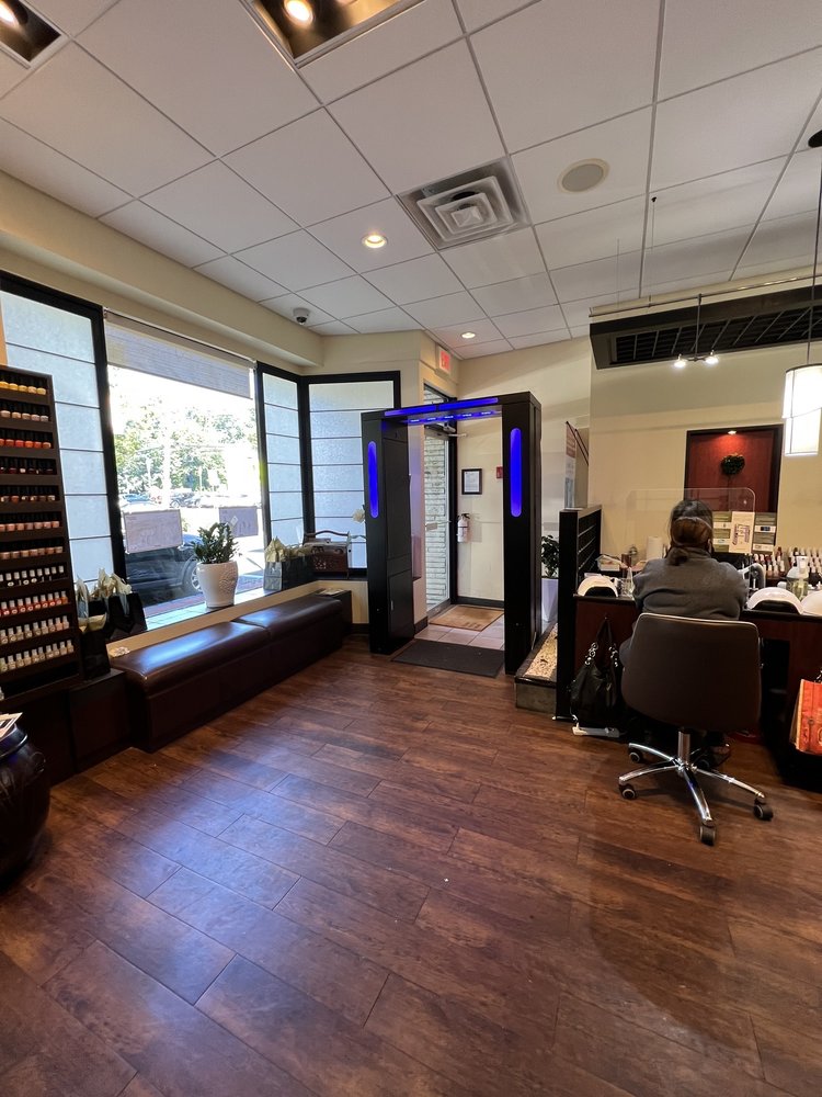 IMPERIAL NAILS Updated October 2024 56 Photos & 51 Reviews 45