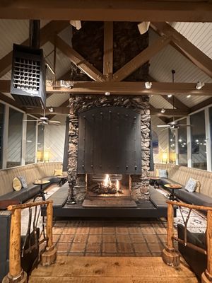 Outbound Mammoth by null