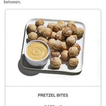 Mellow Mushroom - Official website "Pretzel" bites - Bars Near Me - Owensboro, Kentucky