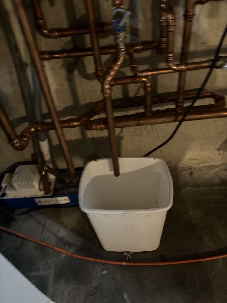 Slide of McMahon Plumbing & Heating