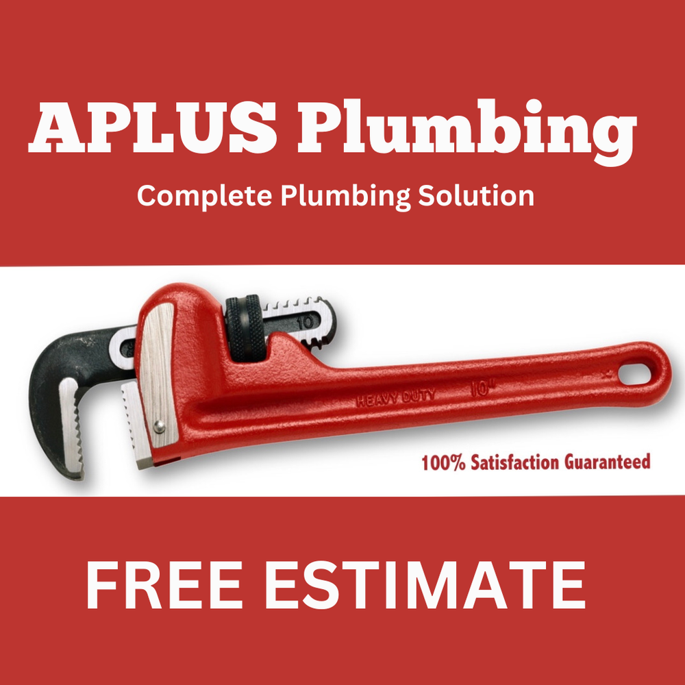 APLUS Plumbing
