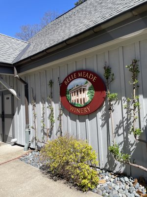 Belle Meade Historic Site & Winery by null