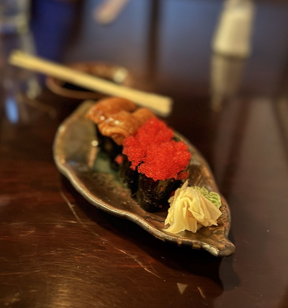 Sushiya Japan