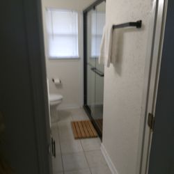 Island time maintenance