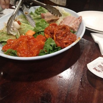 Yechon - Korean Near Me - Annandale, Virginia Yechon - Korean Near Me - Annandale, Virginia