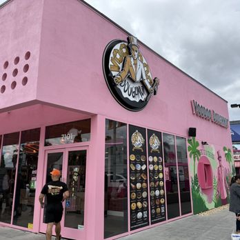 Voodoo Doughnut - Bakeries Near Me - Los Angeles, California Voodoo Doughnut - Bakeries Near Me - Los Angeles, California