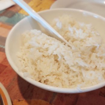 ABC Cafe - Jasmine rice served with all speciality dinners. - Dim Sum Near Me - Overland Park, Kansas ABC Cafe - Jasmine rice served with all speciality dinners. - Dim Sum Near Me - Overland Park, Kansas