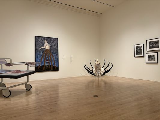 San Jose Museum of Art by null