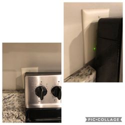 SK2 Home Inspections and Electric - Another remodel fail. Simple signs the home you are thinking about purchasing was remodeled by less then qualified persons.